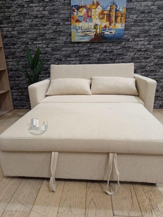 Sofá cama 140x93cm