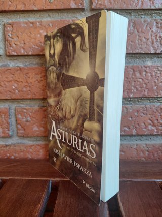 La gran aventura del reino de Asturias