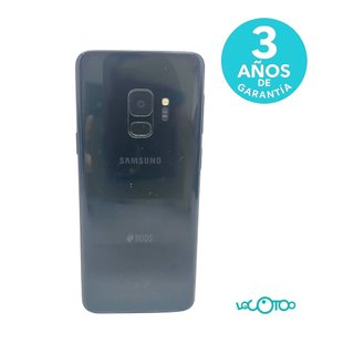 Samsung Galaxy S9 64GB