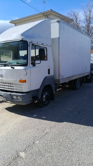 Nissan Eco T 1998