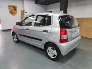 KIA Picanto 2004