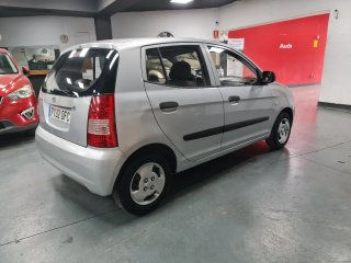 KIA Picanto 2004