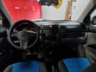 KIA Picanto 2004