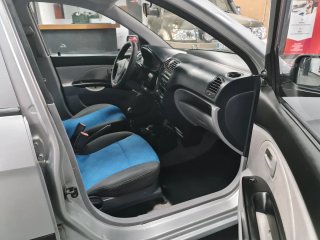 KIA Picanto 2004