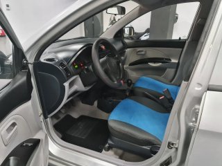 KIA Picanto 2004