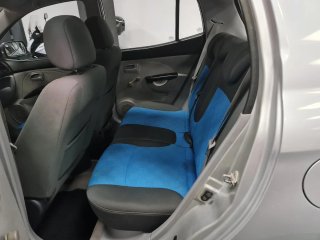 KIA Picanto 2004
