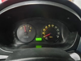 KIA Picanto 2004