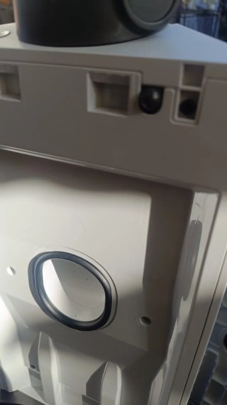 Aspiradora Shark PowerDetect Clean & Empty