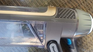 Aspiradora Shark PowerDetect Clean & Empty