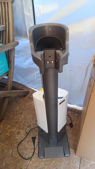 Aspiradora Shark PowerDetect Clean & Empty