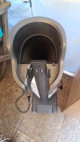 Aspiradora Shark PowerDetect Clean & Empty