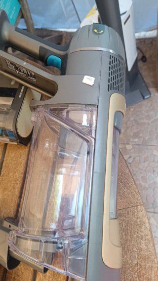 Aspiradora Shark PowerDetect Clean & Empty