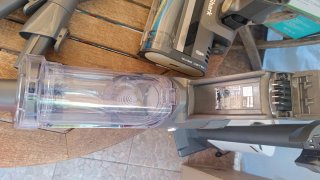 Aspiradora Shark PowerDetect Clean & Empty