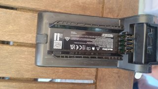 Aspiradora Shark PowerDetect Clean & Empty