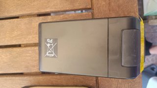Aspiradora Shark PowerDetect Clean & Empty