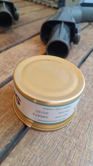 Aspiradora Shark PowerDetect Clean & Empty