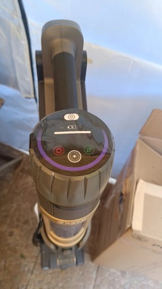 Aspiradora Shark PowerDetect Clean & Empty