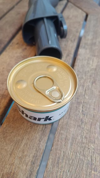 Aspiradora Shark PowerDetect Clean & Empty