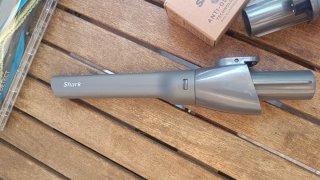 Aspiradora Shark PowerDetect Clean & Empty