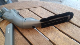 Aspiradora Shark PowerDetect Clean & Empty