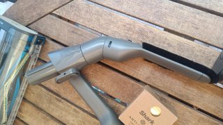 Aspiradora Shark PowerDetect Clean & Empty