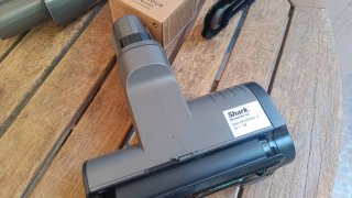 Aspiradora Shark PowerDetect Clean & Empty