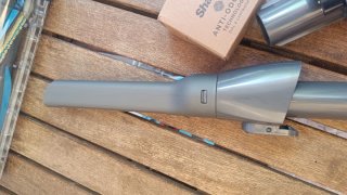 Aspiradora Shark PowerDetect Clean & Empty