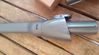 Aspiradora Shark PowerDetect Clean & Empty