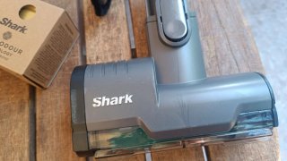 Aspiradora Shark PowerDetect Clean & Empty