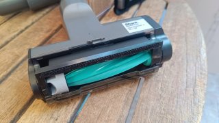 Aspiradora Shark PowerDetect Clean & Empty