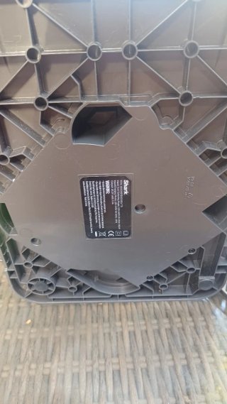 Aspiradora Shark PowerDetect Clean & Empty