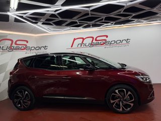 Renault Scénic Limited TCe 103kW (140CV) EDC GPF - 18