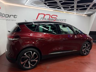 Renault Scénic Limited TCe 103kW (140CV) EDC GPF - 18