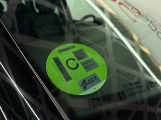 Renault Scénic Limited TCe 103kW (140CV) EDC GPF - 18