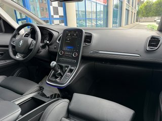 Renault Scénic Limited TCe 103kW (140CV) EDC GPF - 18