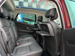 Renault Scénic Limited TCe 103kW (140CV) EDC GPF - 18