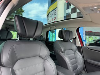 Renault Scénic Limited TCe 103kW (140CV) EDC GPF - 18