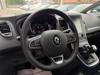 Renault Scénic Limited TCe 103kW (140CV) EDC GPF - 18