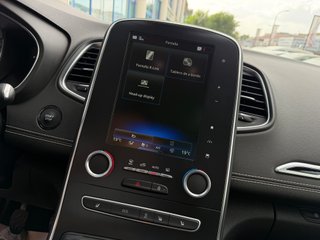 Renault Scénic Limited TCe 103kW (140CV) EDC GPF - 18