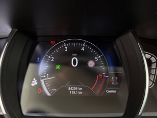 Renault Scénic Limited TCe 103kW (140CV) EDC GPF - 18