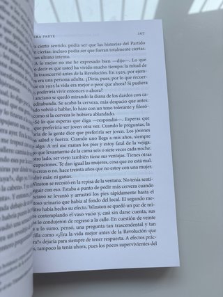 Mil novecientos ochenta y cuatro