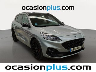 Ford Kuga 2.5 Duratec FHEV ST-Line X 4x2 Auto 140 kW (190 CV)