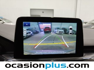 Ford Kuga 2.5 Duratec FHEV ST-Line X 4x2 Auto 140 kW (190 CV)