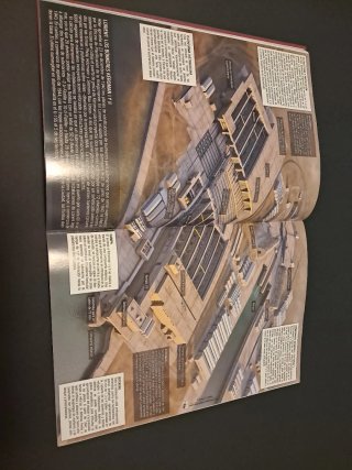 Revista Desperta Ferro Contemporánea número 12.