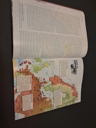 Revista Desperta Ferro Contemporánea número 12.