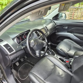 Citroen C-Crosser 2009