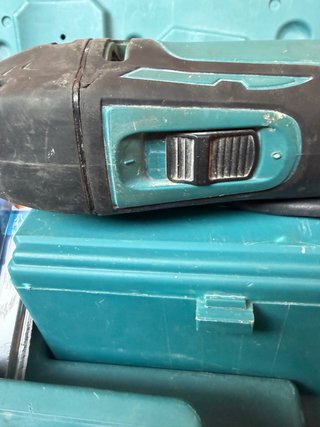 Multifuncion makita