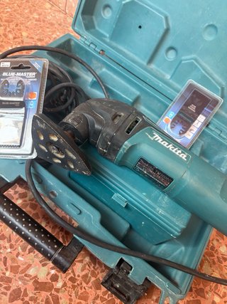 Multifuncion makita