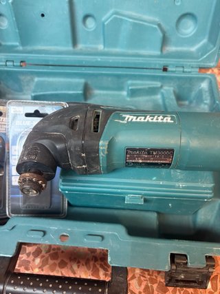 Multifuncion makita