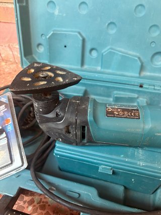 Multifuncion makita